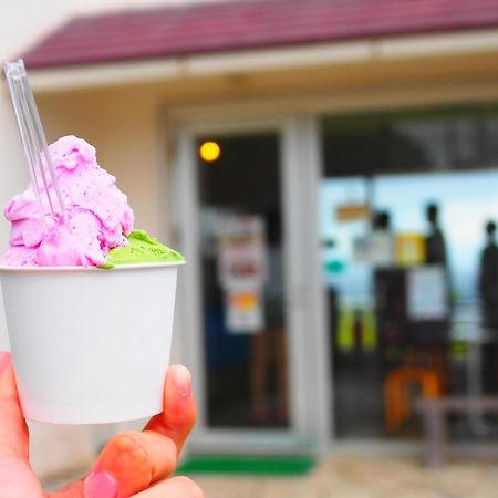 Guesthouse Asibina Ishigaki  Екстериор снимка