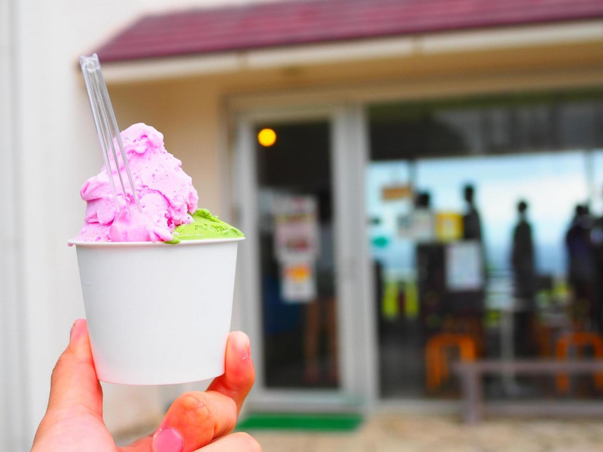 Guesthouse Asibina Ishigaki  Екстериор снимка