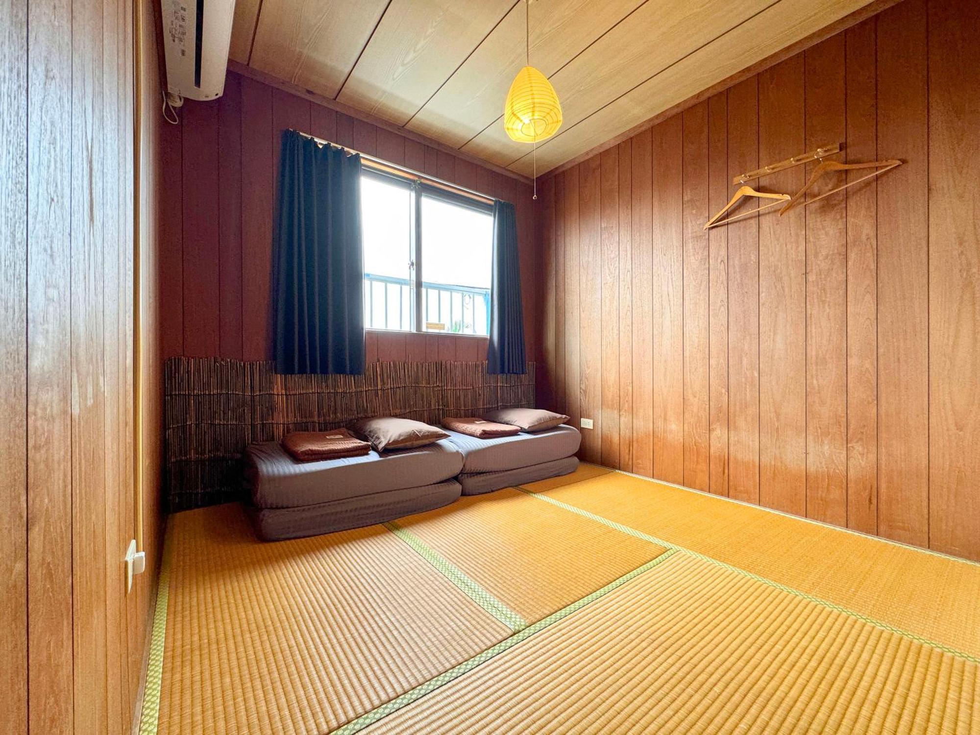 Guesthouse Asibina Ishigaki  Екстериор снимка