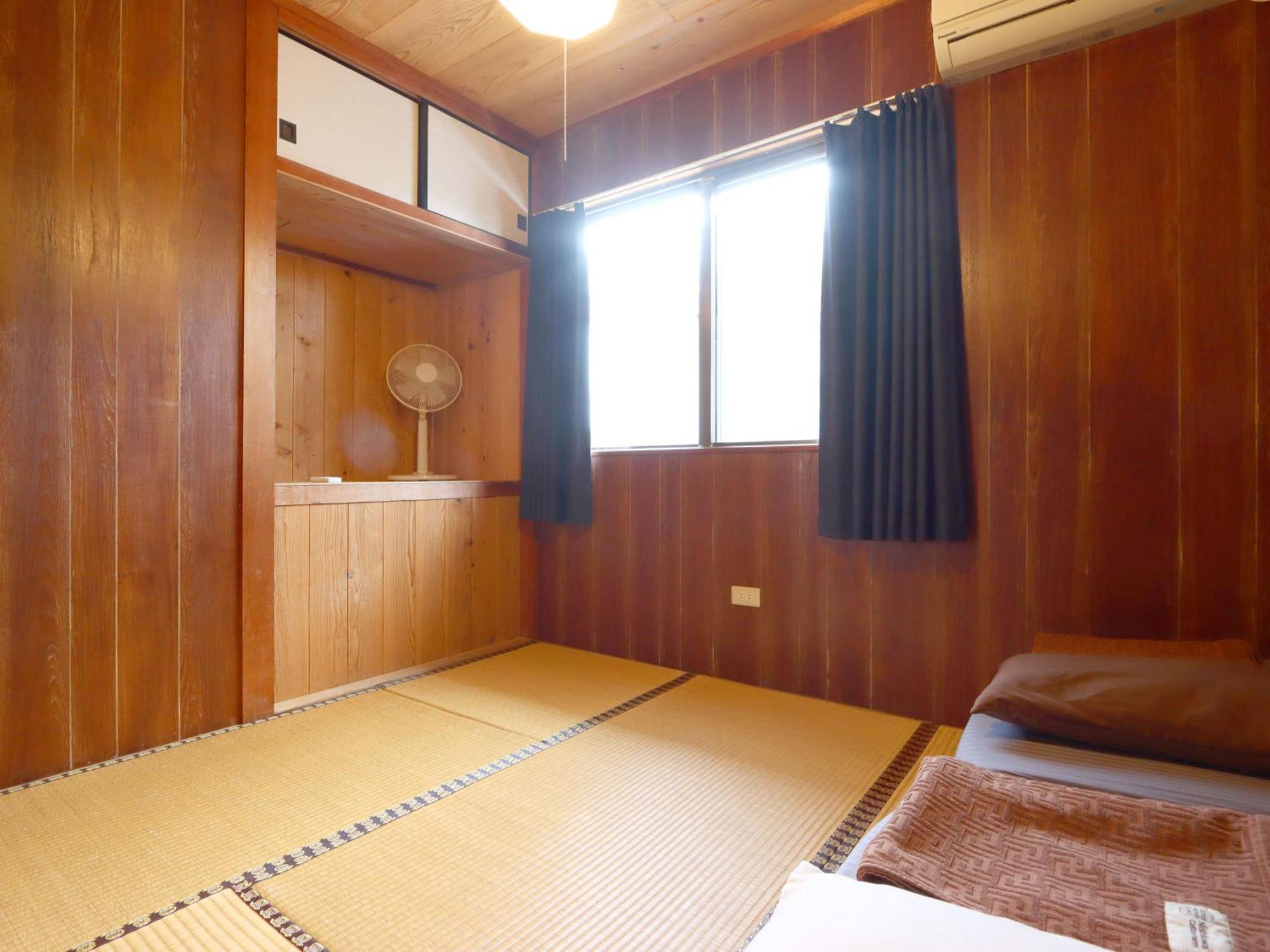 Guesthouse Asibina Ishigaki  Екстериор снимка