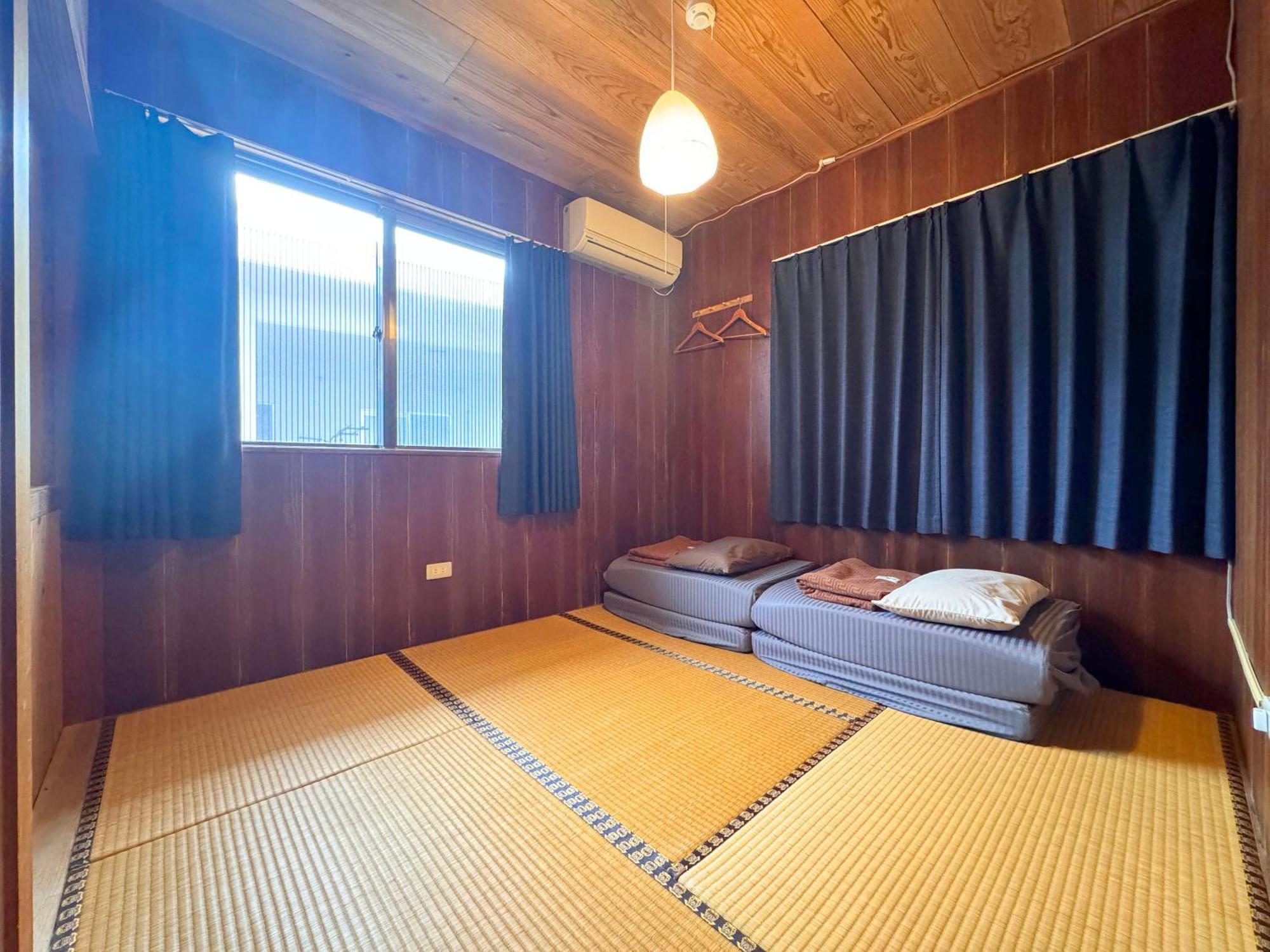 Guesthouse Asibina Ishigaki  Екстериор снимка