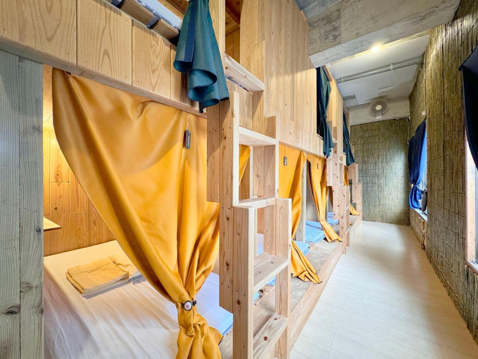 Guesthouse Asibina Ishigaki  Екстериор снимка