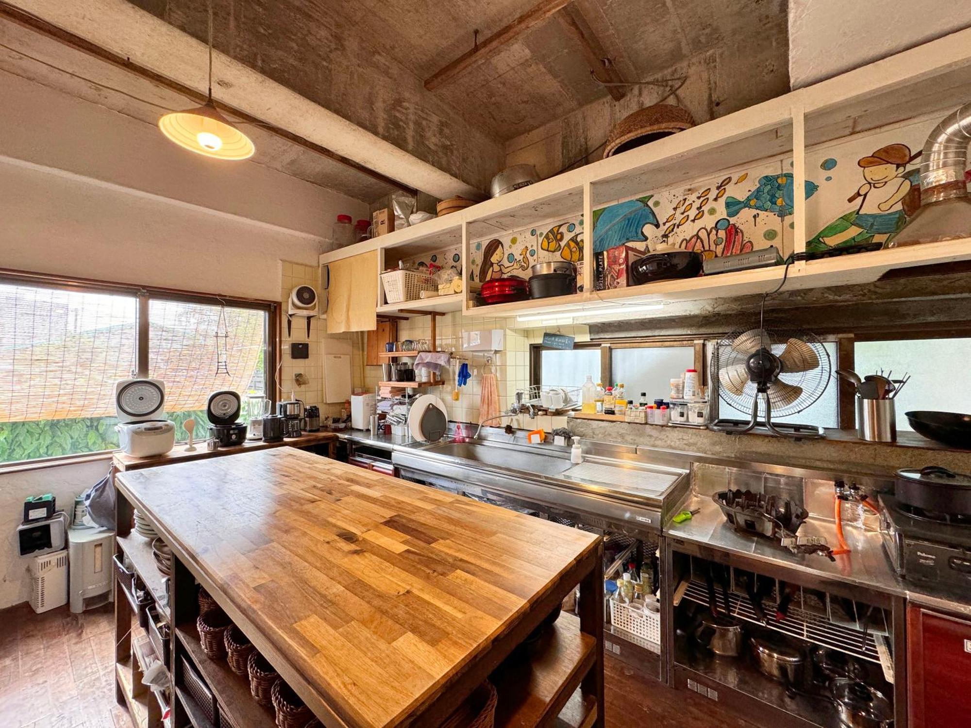 Guesthouse Asibina Ishigaki  Екстериор снимка